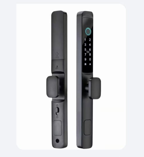 Cerradura inteligente Acero inoxidable Smart Live A240